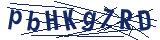 Captcha-Zeichenfolge