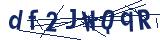 Captcha-Zeichenfolge