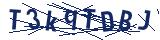 Captcha-Zeichenfolge