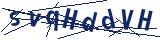 Captcha-Zeichenfolge