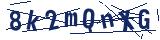Captcha-Zeichenfolge