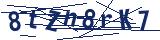 Captcha-Zeichenfolge