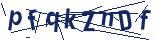 Captcha-Zeichenfolge