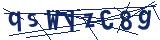 Captcha-Zeichenfolge