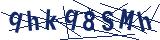 Captcha-Zeichenfolge