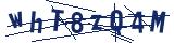 Captcha-Zeichenfolge