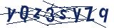 Captcha-Zeichenfolge