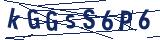 Captcha-Zeichenfolge