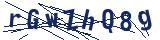 Captcha-Zeichenfolge