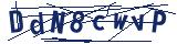Captcha-Zeichenfolge