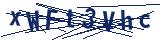 Captcha-Zeichenfolge