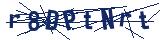 Captcha-Zeichenfolge