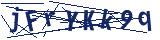 Captcha-Zeichenfolge