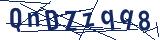 Captcha-Zeichenfolge
