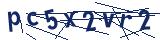 Captcha-Zeichenfolge