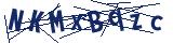 Captcha-Zeichenfolge