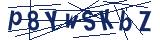 Captcha-Zeichenfolge
