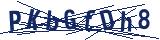 Captcha-Zeichenfolge