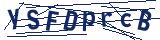 Captcha-Zeichenfolge