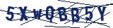 Captcha-Zeichenfolge