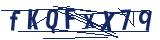 Captcha-Zeichenfolge
