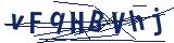 Captcha-Zeichenfolge