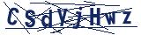 Captcha-Zeichenfolge
