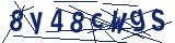 Captcha-Zeichenfolge
