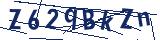 Captcha-Zeichenfolge