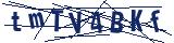 Captcha-Zeichenfolge