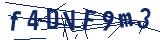 Captcha-Zeichenfolge