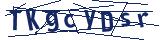 Captcha-Zeichenfolge