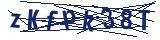 Captcha-Zeichenfolge