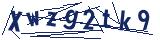 Captcha-Zeichenfolge
