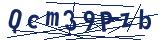 Captcha-Zeichenfolge