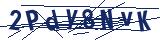 Captcha-Zeichenfolge