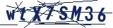 Captcha-Zeichenfolge