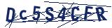 Captcha-Zeichenfolge