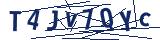 Captcha-Zeichenfolge