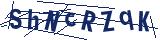 Captcha-Zeichenfolge