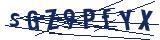 Captcha-Zeichenfolge