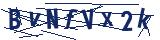 Captcha-Zeichenfolge