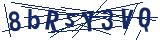 Captcha-Zeichenfolge