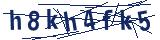 Captcha-Zeichenfolge
