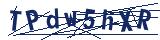 Captcha-Zeichenfolge