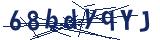 Captcha-Zeichenfolge