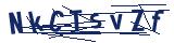Captcha-Zeichenfolge