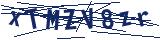 Captcha-Zeichenfolge