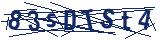 Captcha-Zeichenfolge