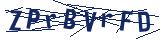 Captcha-Zeichenfolge